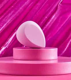Esponja de maquillaje y baking