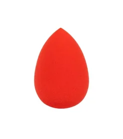 Esponja para maquillaje - Roja