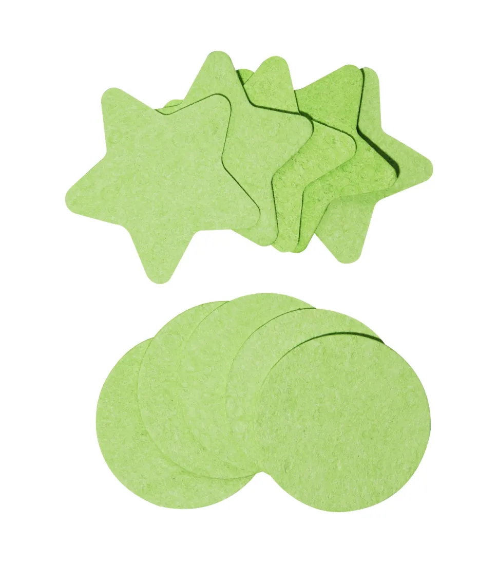 Esponjas faciales Rinse & Rise