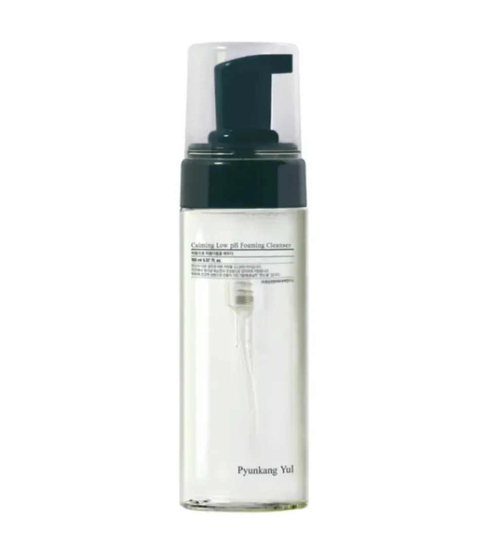 Espuma limpiadora Calming Low pH
