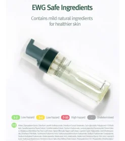 Espuma limpiadora Calming Low pH
