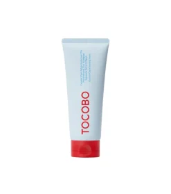 Espuma limpiadora Coconut Clay