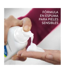 Espuma limpiadora Pro Redness Control - Pieles sensibles con tendencia al enrojecimiento