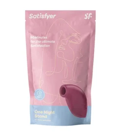 Estimulador de clítoris One Night Stand