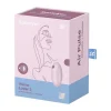 Estimulador de clítoris Vulva Lover 3
