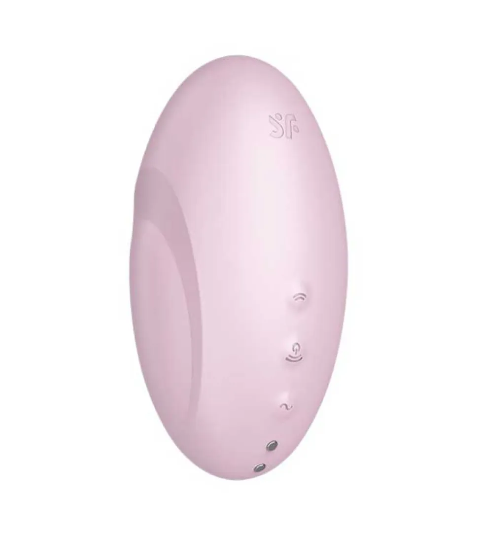 Estimulador de clítoris Vulva Lover 3
