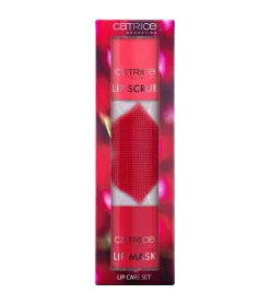 *Eternal Red* - Set de cuidado labial