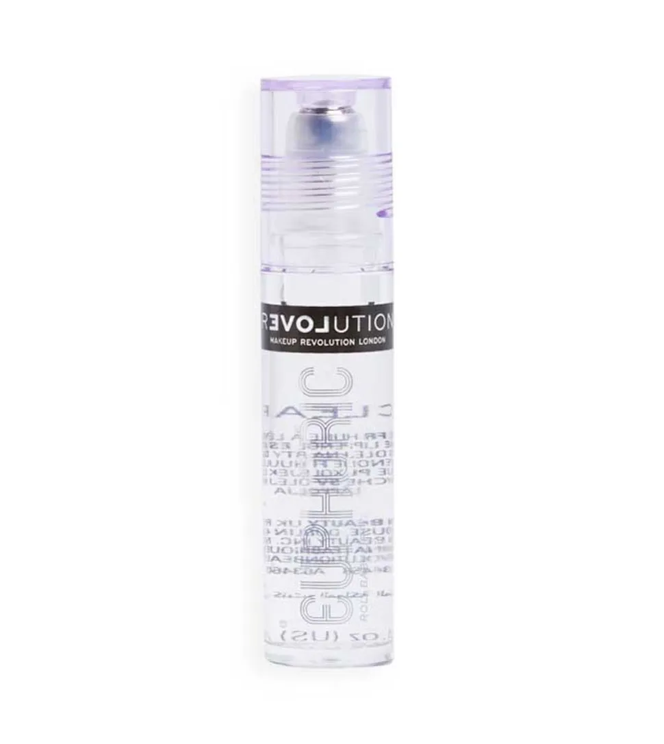 *Euphoric* - Aceite para labios Roll Baby Sparkle