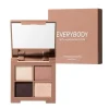 *Everybody x Aleksandra Sosfa* - Mini paleta de sombras