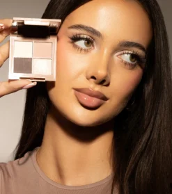 *Everybody x Aleksandra Sosfa* - Mini paleta de sombras