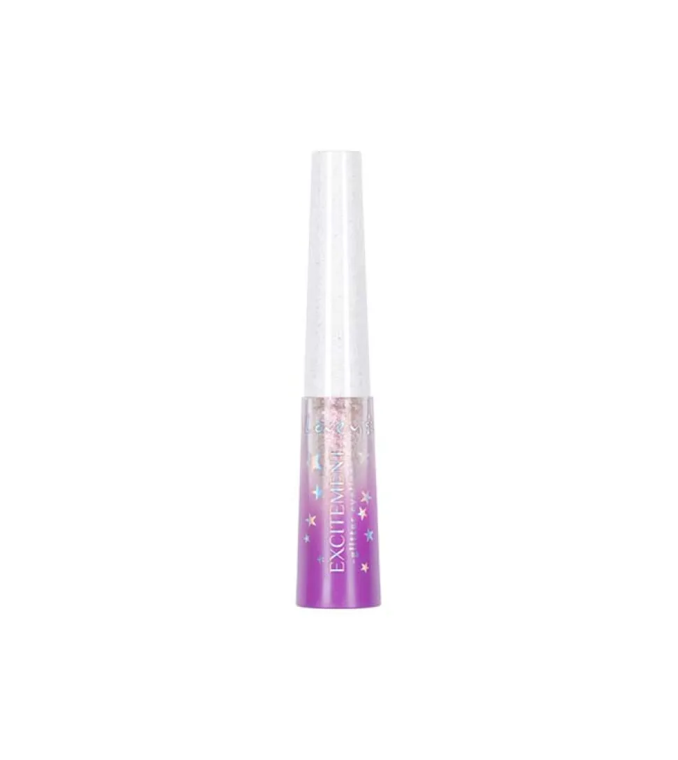 *Excitement* - Glitter Eyeliner - 2