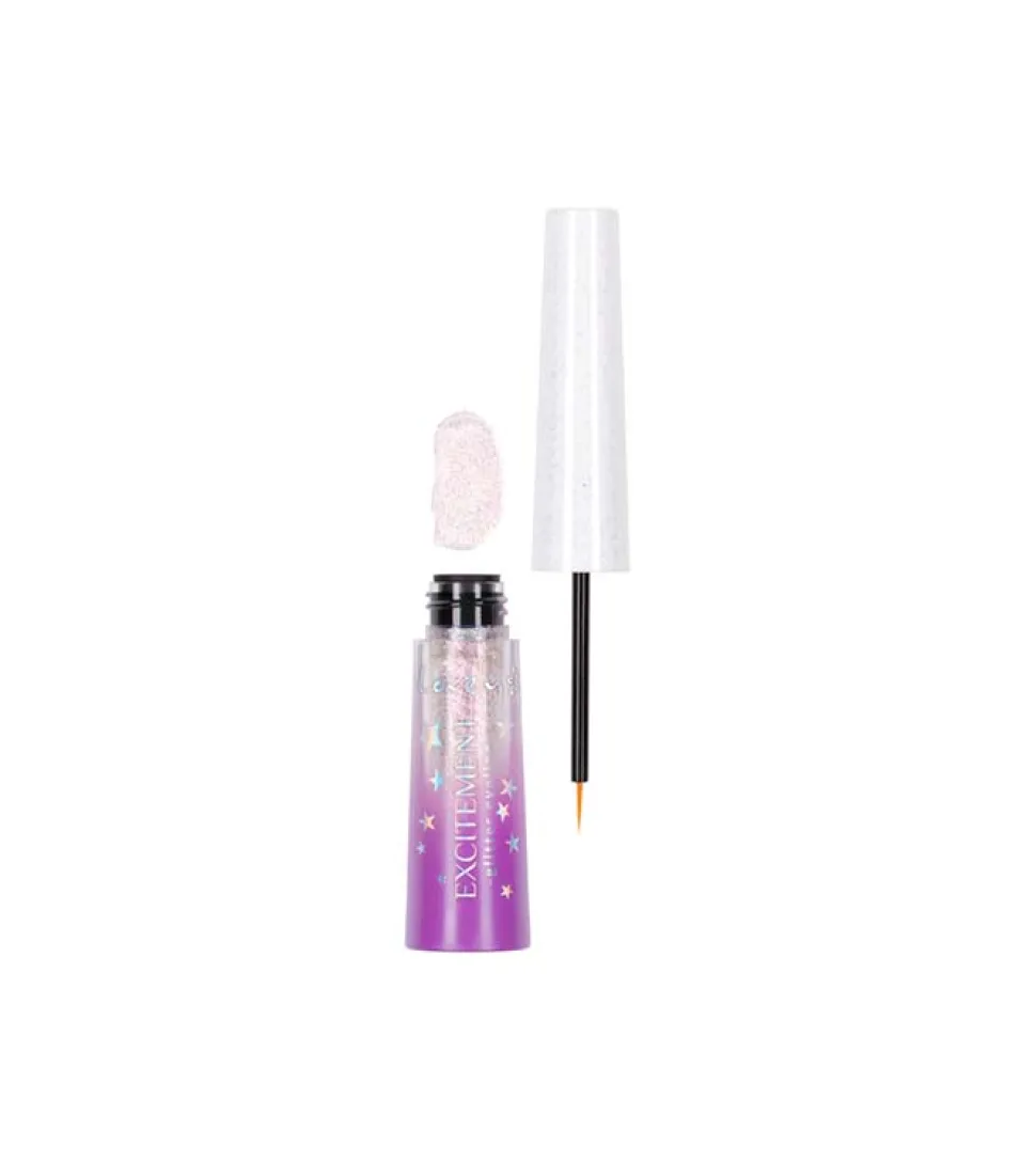 *Excitement* - Glitter Eyeliner - 2