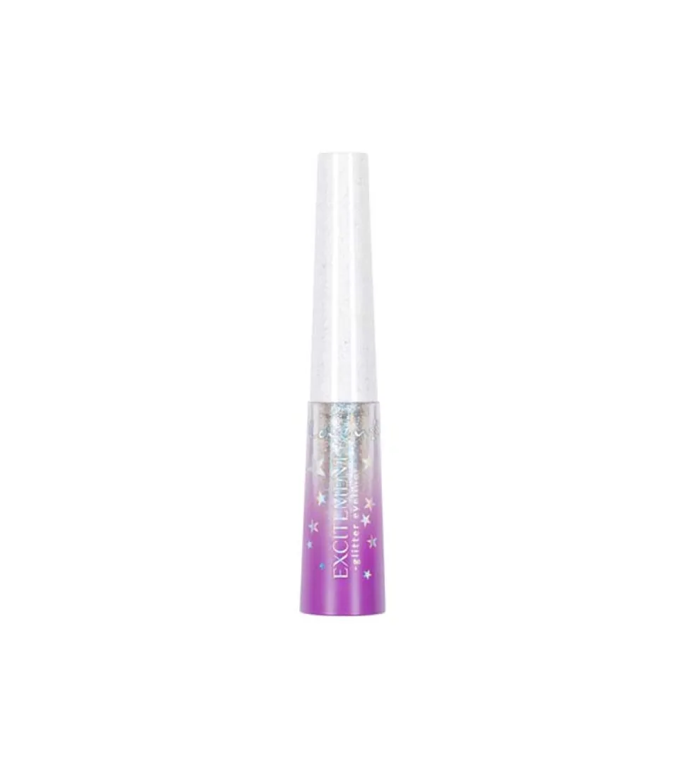 *Excitement* - Glitter Eyeliner - 1