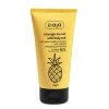 Exfoliante corporal anticelulítico con cáscaras de nuez y sílice - Piña