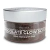 Exfoliante corporal de sal marina - Chocolate Glow Scrub