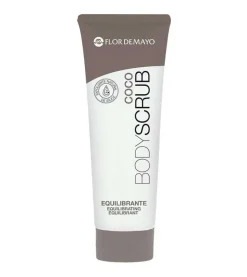 Exfoliante corporal equilibrante - Coco