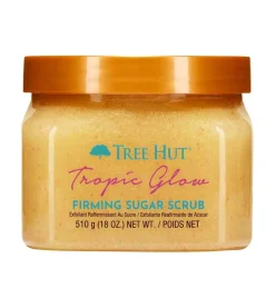 Exfoliante corporal Firming Sugar Scrub - Tropical glow