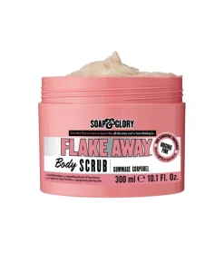 Exfoliante corporal Flake Away - 300ml