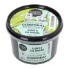 Exfoliante corporal refrescante - Algas orgánicas y sal marina