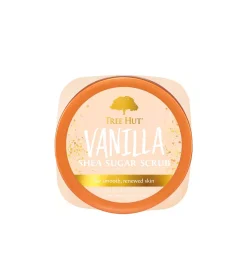 Exfoliante corporal Shea Sugar Scrub - Azúcar de Karité y Vainilla
