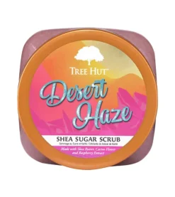 Exfoliante corporal Shea Sugar Scrub - Desert Haze