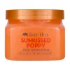 Exfoliante corporal Shea Sugar Scrub - Sunkissed Poppy