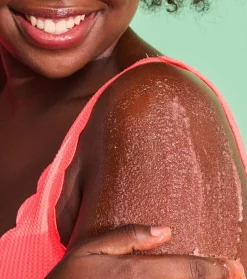 Exfoliante corporal Shea Sugar Scrub - Bikini Reef