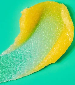 Exfoliante corporal Shea Sugar Scrub - Passionfruit Sol