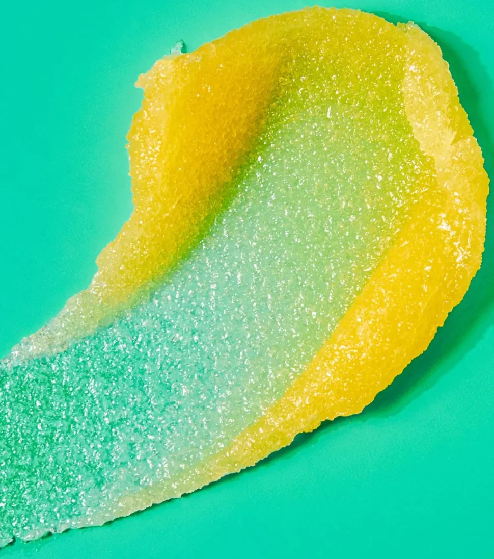 Exfoliante corporal Shea Sugar Scrub - Passionfruit Sol