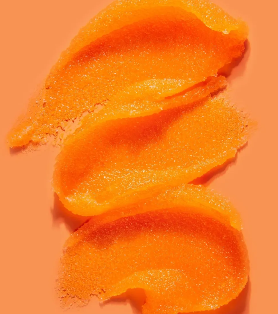 Exfoliante corporal Shea Sugar Scrub - Tangerine