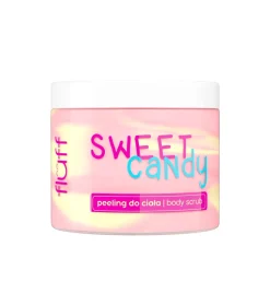Exfoliante corporal - Sweet Candy