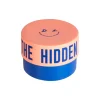 Exfoliante corporal The Hidden Scrub - Piel seca