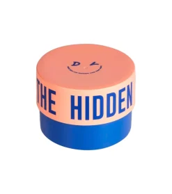Exfoliante corporal The Hidden Scrub - Piel seca