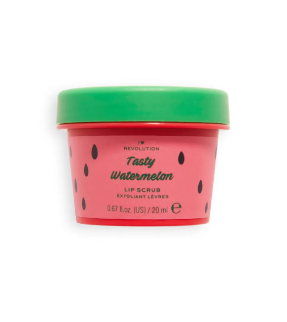 Exfoliante de labios Tasty Watermelon