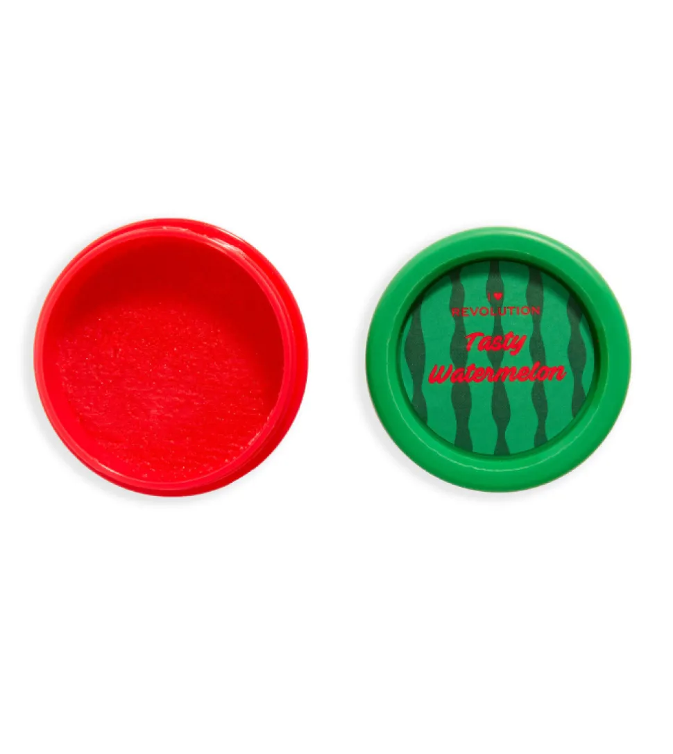 Exfoliante de labios Tasty Watermelon
