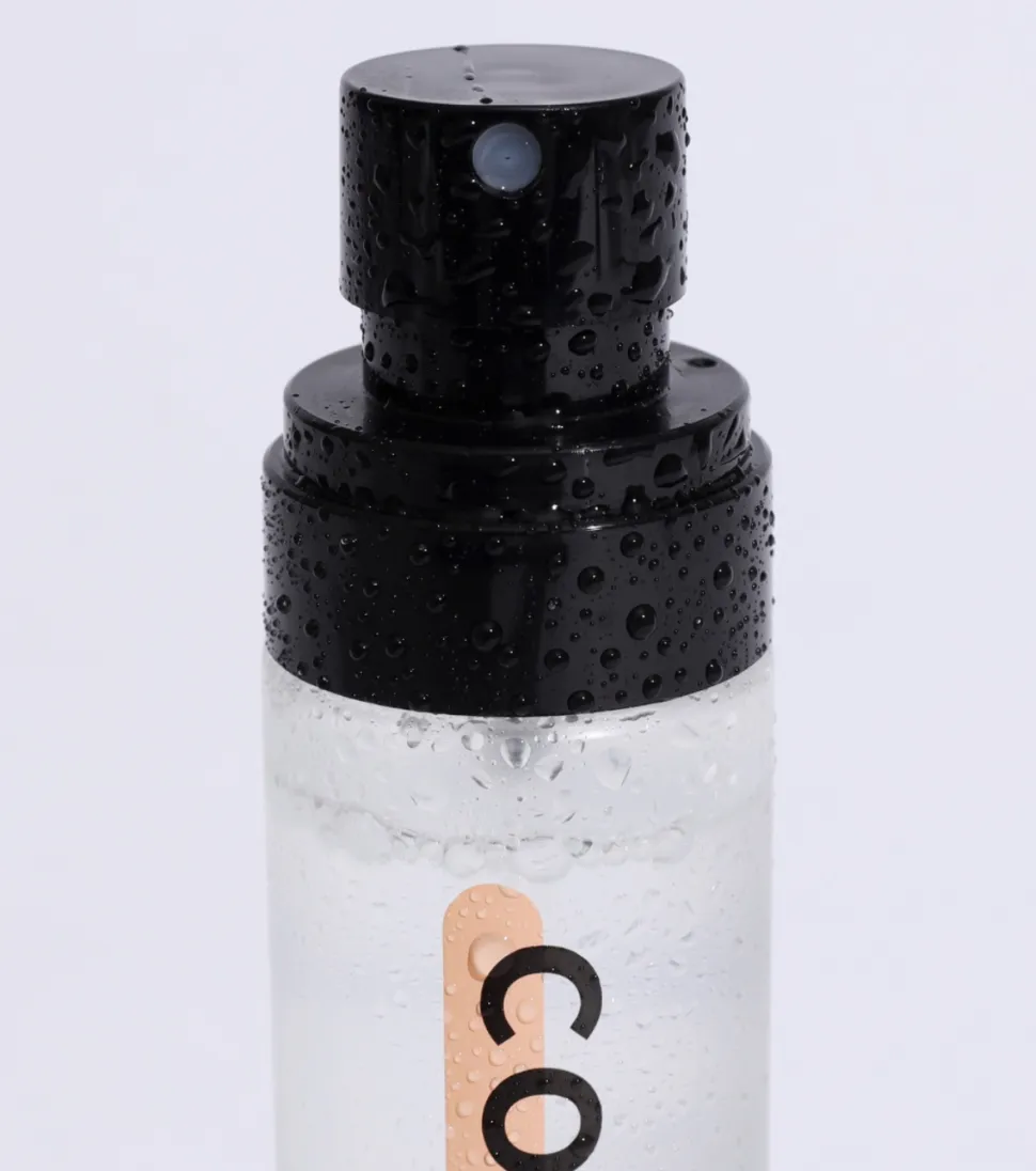 Exfoliante en spray Brown Rice Niacinamide