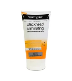Exfoliante facial Blackhead Eliminating