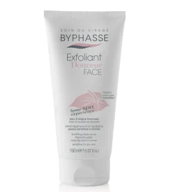 Exfoliante facial Doceur - Pieles secas y sensibles