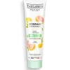 Exfoliante facial energizante - Cítricos