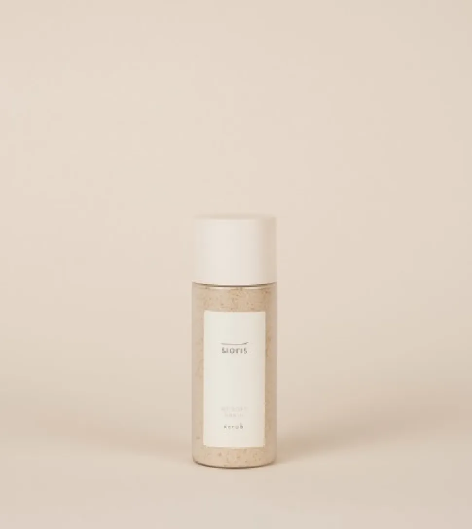 Exfoliante facial en polvo My Soft Grain