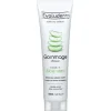 Exfoliante facial suave - Aloe vera
