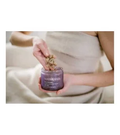 Exfoliante facial y corporal 100% Bio - Oliva