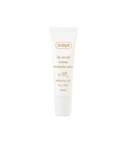 Exfoliante labial de azúcar Sweet Mirabelle Plum