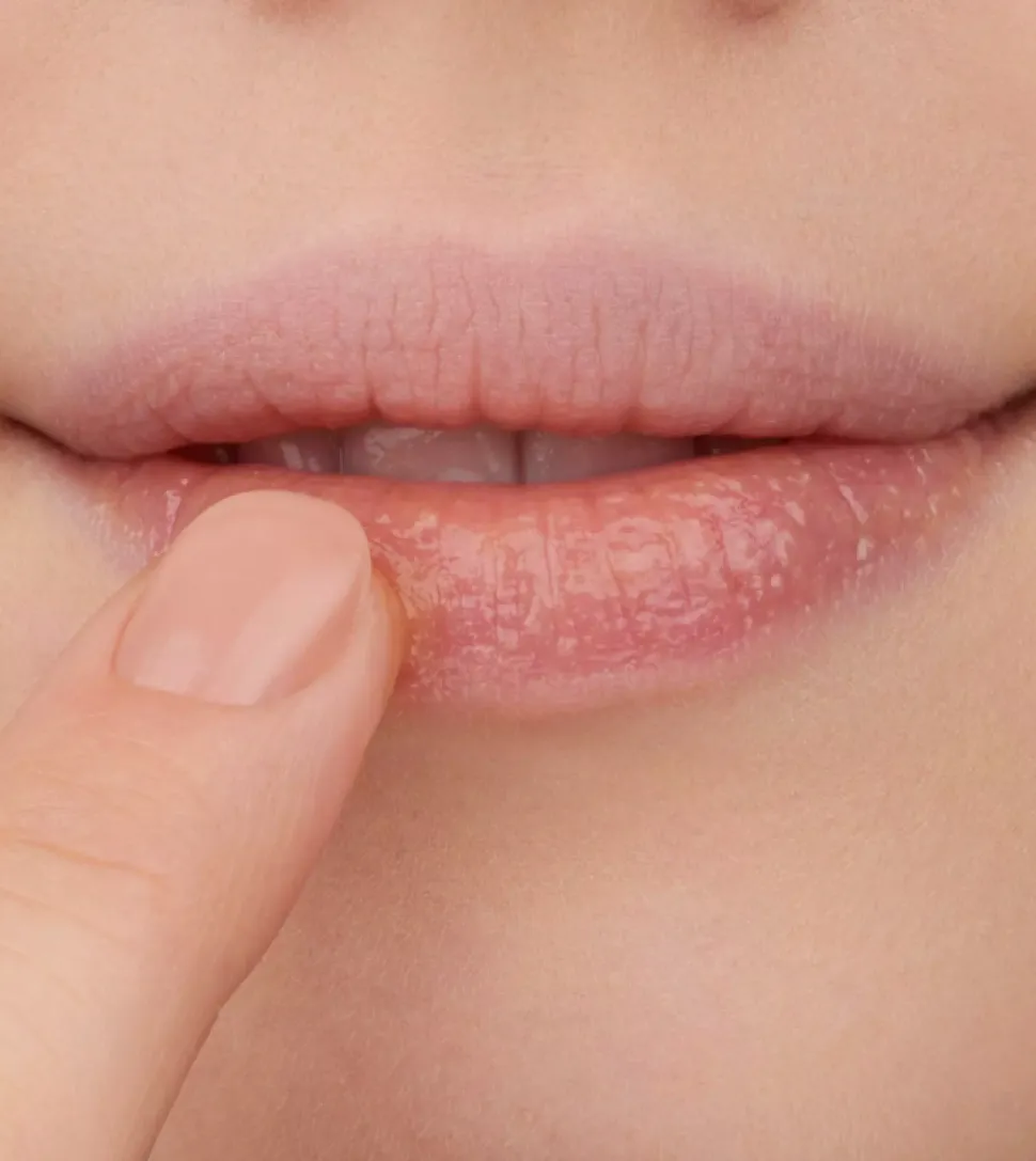 Exfoliante labial de azucar Lip Care