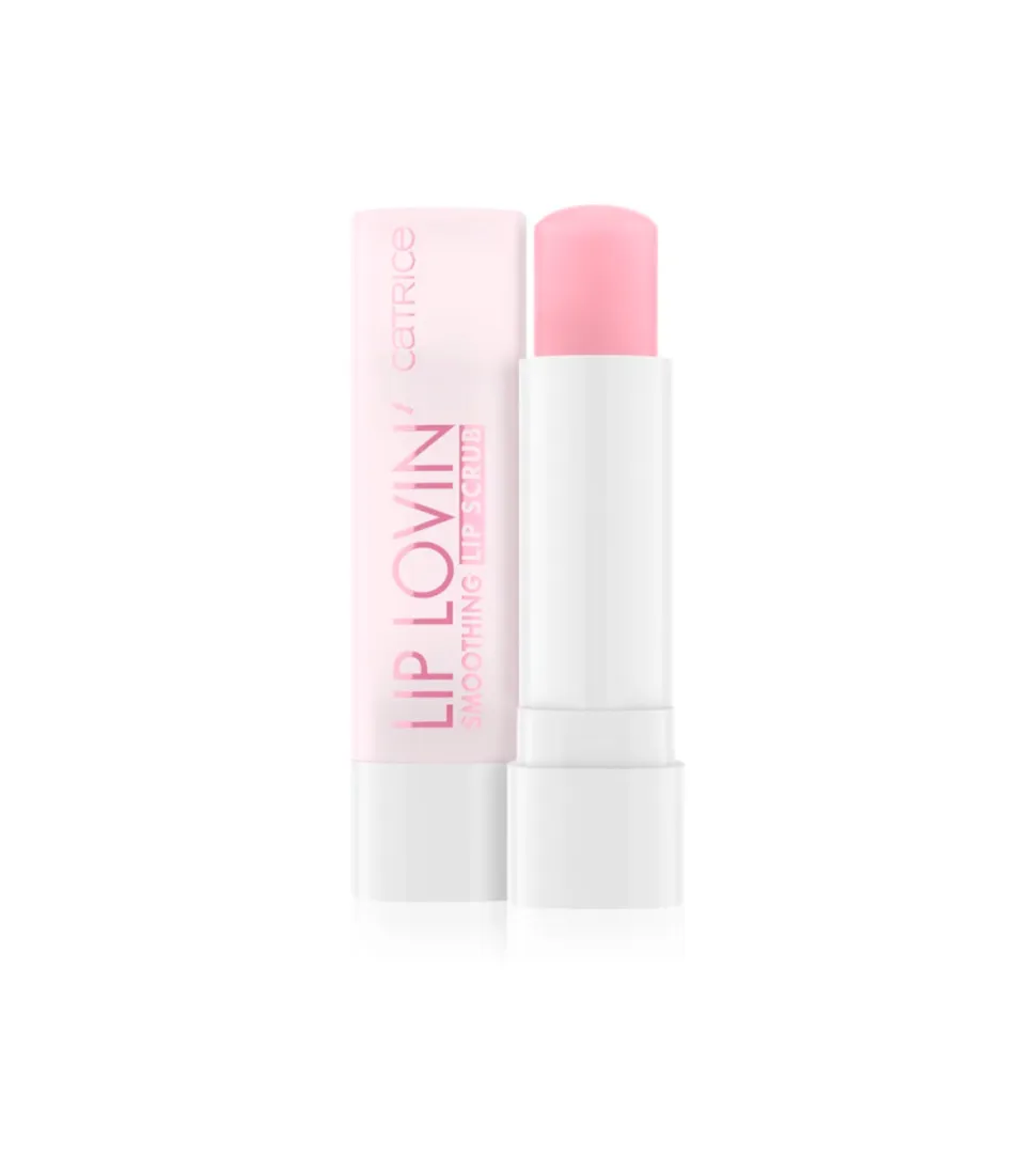 Exfoliante labial nutritivo Lip Lovin' Smoothin - 010: Soft Sweetie
