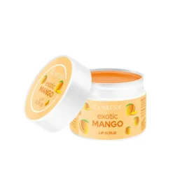 Exfoliante para labios - Exotic Mango