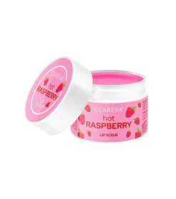 Exfoliante para labios - Hot Rasberry