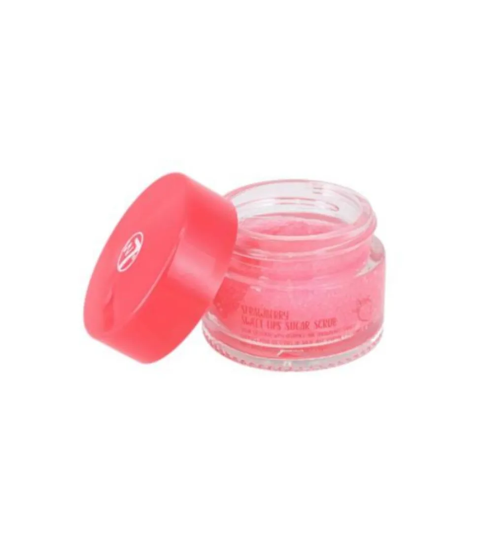 Exfoliante para labios Sweet Lips - Strawberry