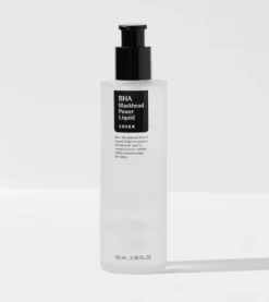 Exfoliante químico BHA Blackhead Power Liquid