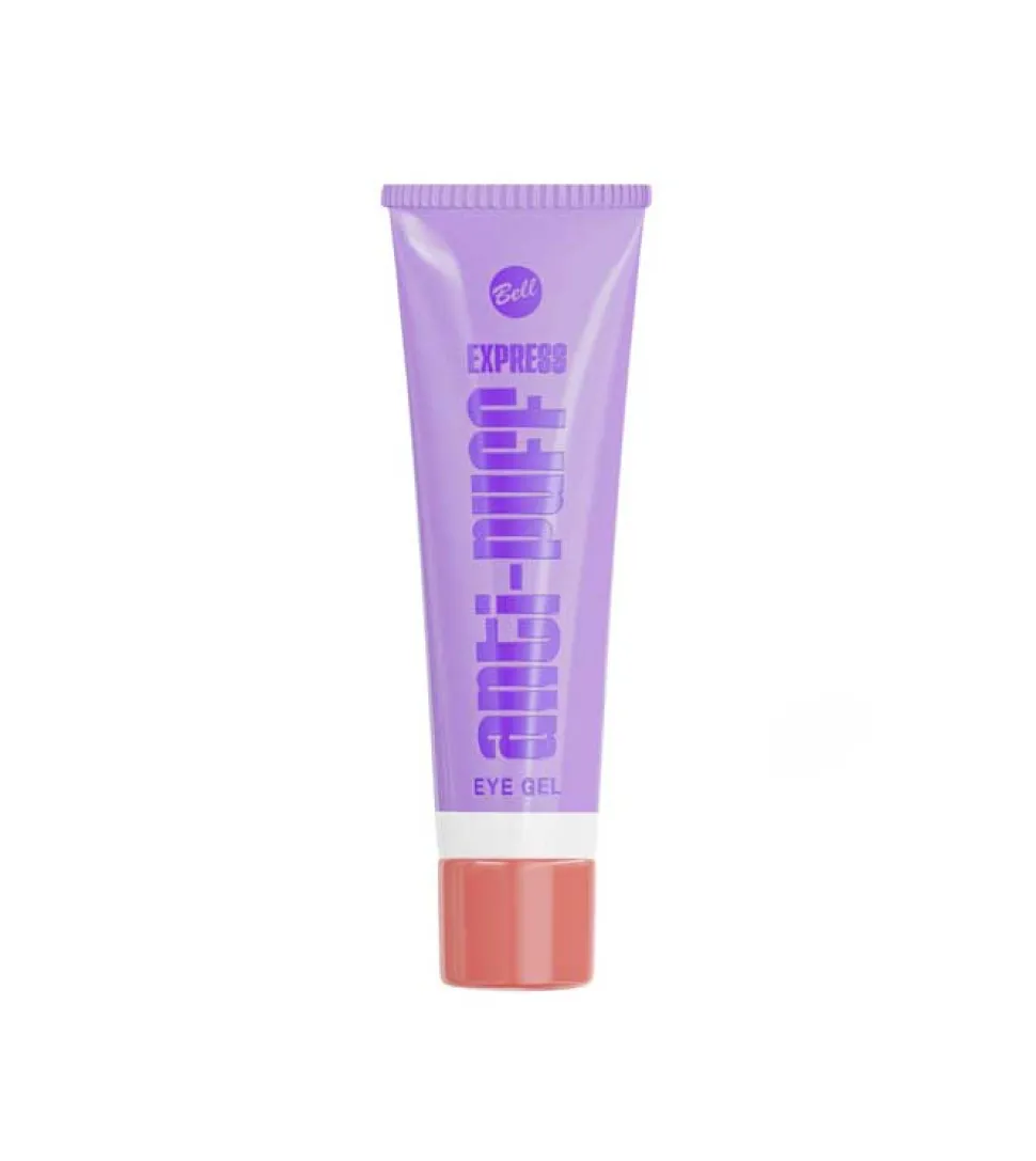 *Express* - Gel antibolsas para contorno de ojos Express Anti-Puff